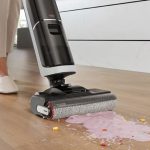 Cofece Cierra Caso contra Google en México por Prácticas Monopólicas "Dreame H14: Succión Extrema y Limpieza Autónoma"