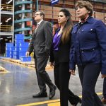 Edomex, Líder en Creación de Empleos en México Edomex, Líder en Creación de Empleos en México