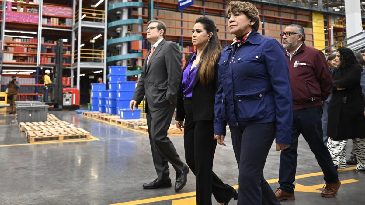 Edomex, Líder en Creación de Empleos en México Edomex, Líder en Creación de Empleos en México