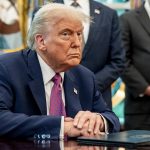 “EE.UU. Amplía Veto Migratorio a 36 Países” "EE.UU. Amplía Veto Migratorio a 36 Países"