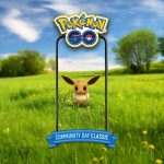 “Eevee protagoniza el próximo Día de la Comunidad en Pokémon GO” "Eevee protagoniza el próximo Día de la Comunidad en Pokémon GO"