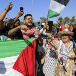 Caída Global de Servicios Web Afecta a Principales Plataformas Egipto Detiene Marcha de Activistas hacia Gaza