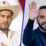 “El ‘Bukele Mexicano’: Mano Dura Contra el Crimen en Uruapan” "El 'Bukele Mexicano': Mano Dura Contra el Crimen en Uruapan"