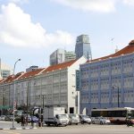 “El Costoso Lujo de Conducir en Singapur” "El Costoso Lujo de Conducir en Singapur"