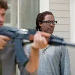 El destino incierto de Heath en The Walking Dead El destino incierto de Heath en The Walking Dead