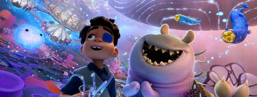 El fracaso de “El Toque de Oro” de Disney El fracaso de "El Toque de Oro" de Disney