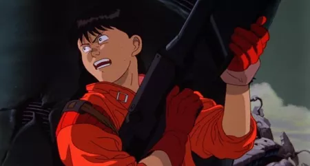 El fracaso de Warner con el live-action de Akira El fracaso de Warner con el live-action de Akira