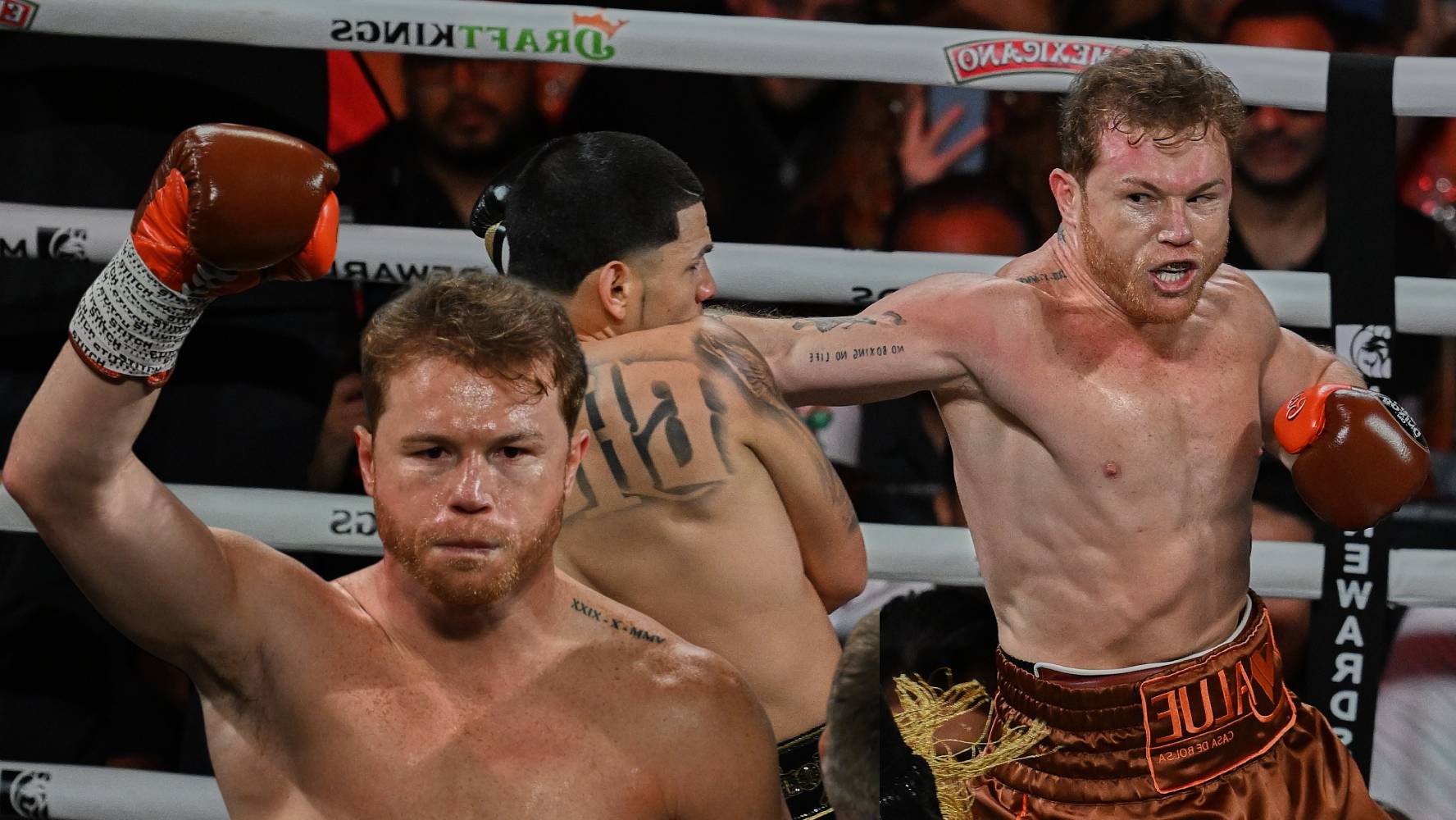 El Futuro de ‘Canelo’ Álvarez tras el Boxeo El Futuro de 'Canelo' Álvarez tras el Boxeo