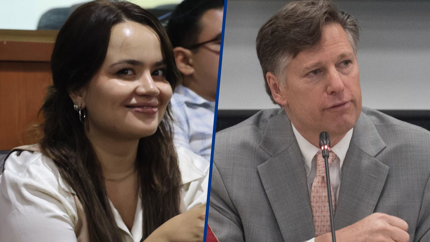 “El Impacto de las Redes Sociales en la Cancelación de Visas de EE.UU.” "El Impacto de las Redes Sociales en la Cancelación de Visas de EE.UU."