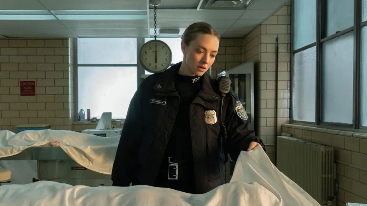 "El Largo Río de las Almas: Imprescindible Thriller Psicológico en Movistar Plus+"