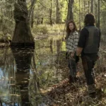 “El Límite Roto: La Petición de Norman Reedus en TWD” "El Límite Roto: La Petición de Norman Reedus en TWD"