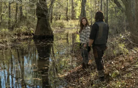 “El Límite Roto: La Petición de Norman Reedus en TWD” "El Límite Roto: La Petición de Norman Reedus en TWD"