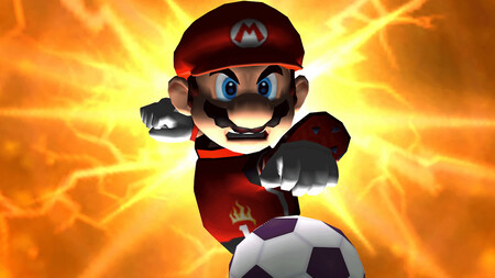 El Regreso de Super Mario Strikers a Switch 2 El Regreso de Super Mario Strikers a Switch 2