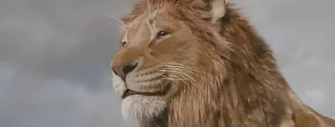 El Rey León: La Originalidad de Disney que Triunfó sobre Jurassic Park El Rey León: La Originalidad de Disney que Triunfó sobre Jurassic Park