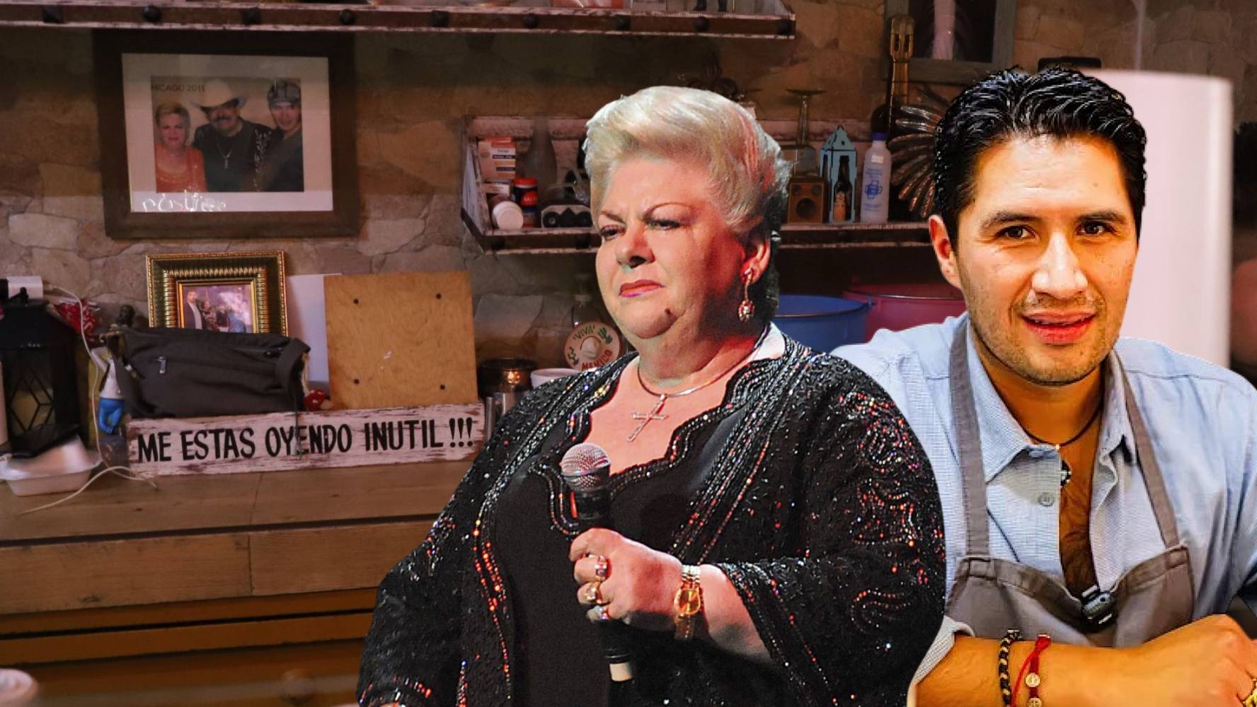 “El Rincón del Inútil: Repostería con Historia y Sabor” "El Rincón del Inútil: Repostería con Historia y Sabor"