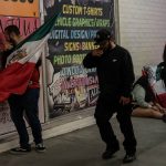 "El Silencio del Mundo en Llamas"