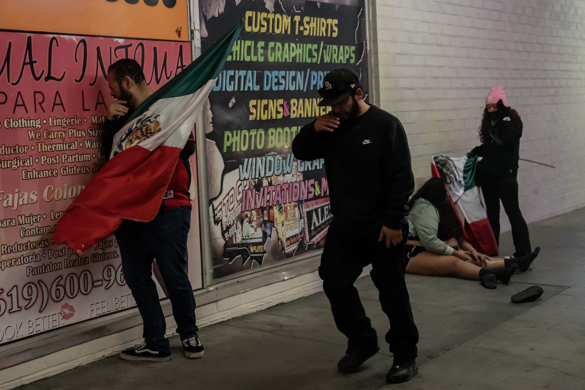 “El Silencio del Mundo en Llamas” "El Silencio del Mundo en Llamas"