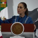 "El Tropiezo de Sheinbaum: Activismo y Política Exterior"