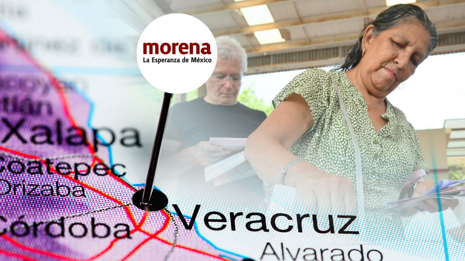 “Elecciones en Veracruz y Durango: Transformación Política y Nuevos Retos” "Elecciones en Veracruz y Durango: Transformación Política y Nuevos Retos"