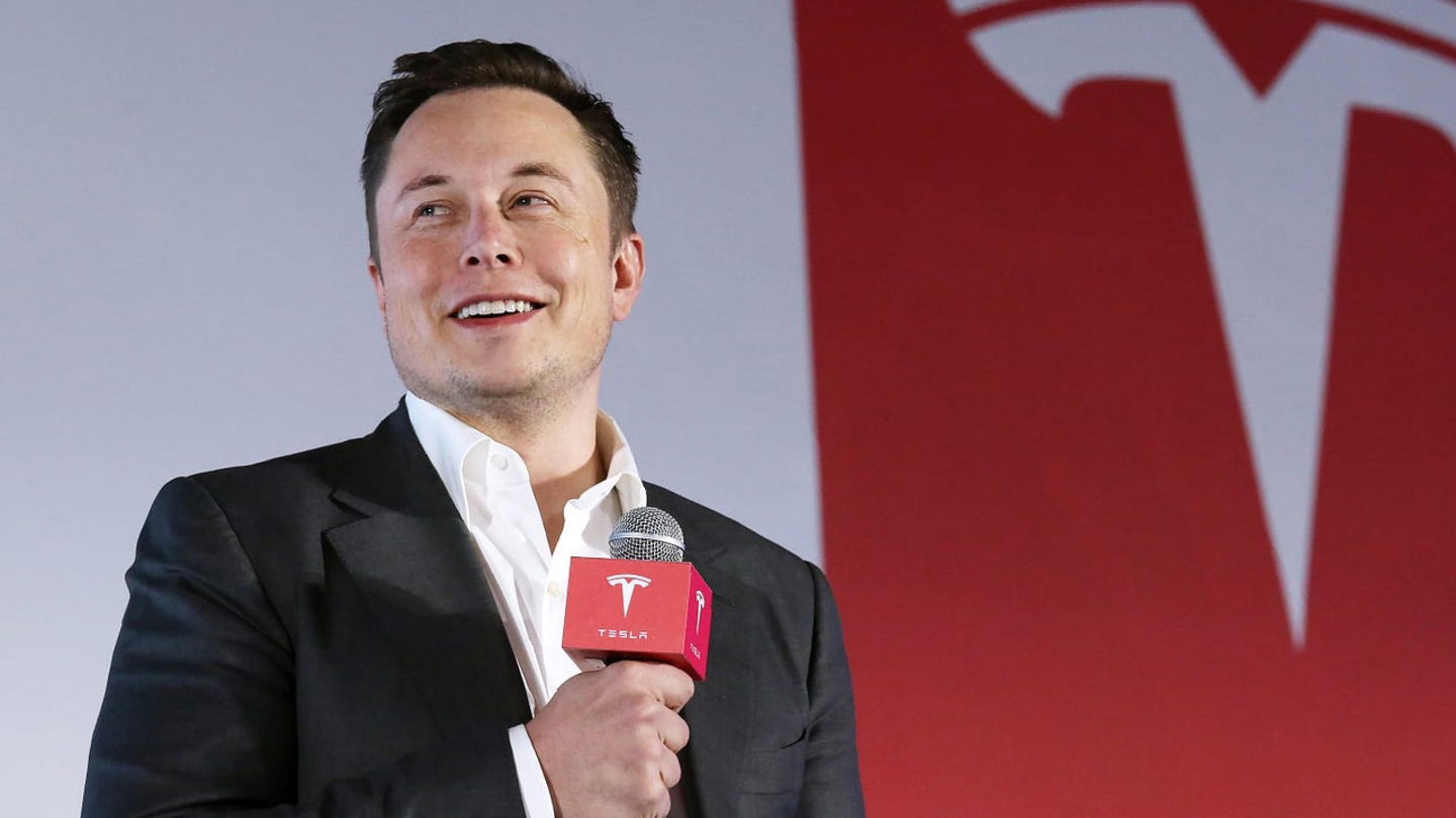 Elon Musk se Retira de la Política para Enfocarse en Tesla y SpaceX Elon Musk se Retira de la Política para Enfocarse en Tesla y SpaceX