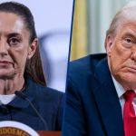 "Embajador de EU desmiente presiones para investigar políticos mexicanos"