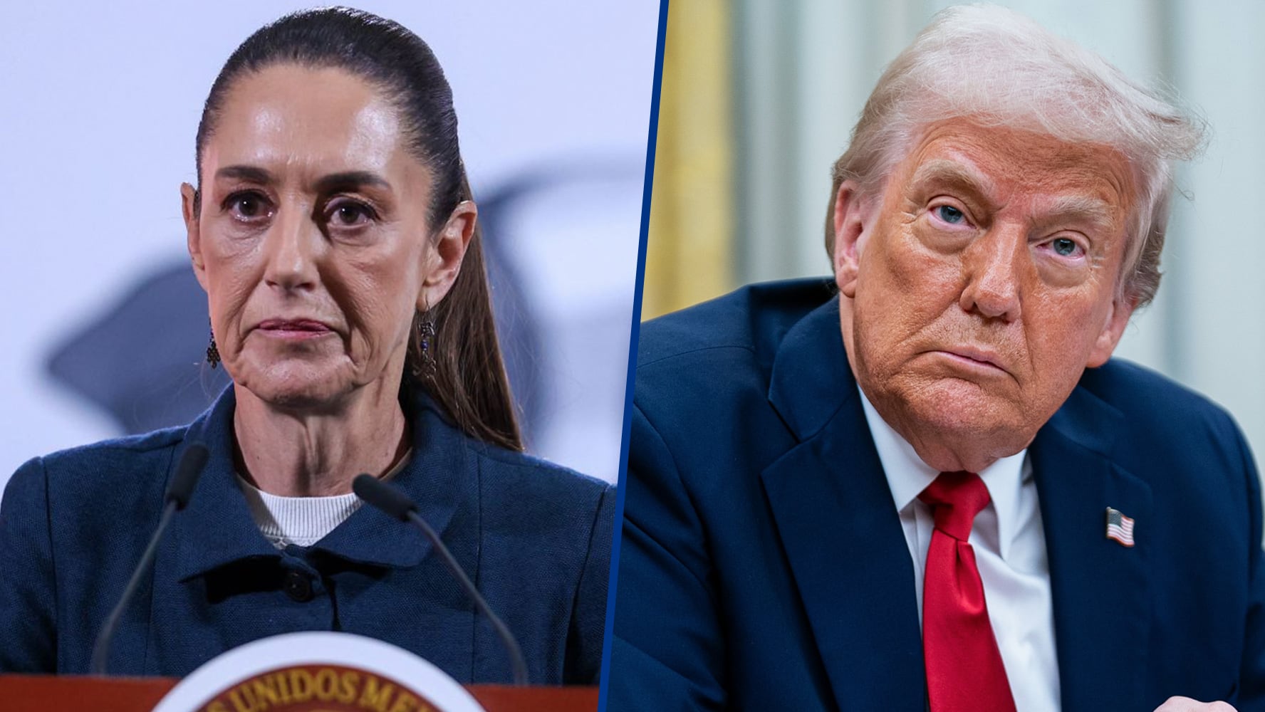 “Embajador de EU desmiente presiones para investigar políticos mexicanos” "Embajador de EU desmiente presiones para investigar políticos mexicanos"