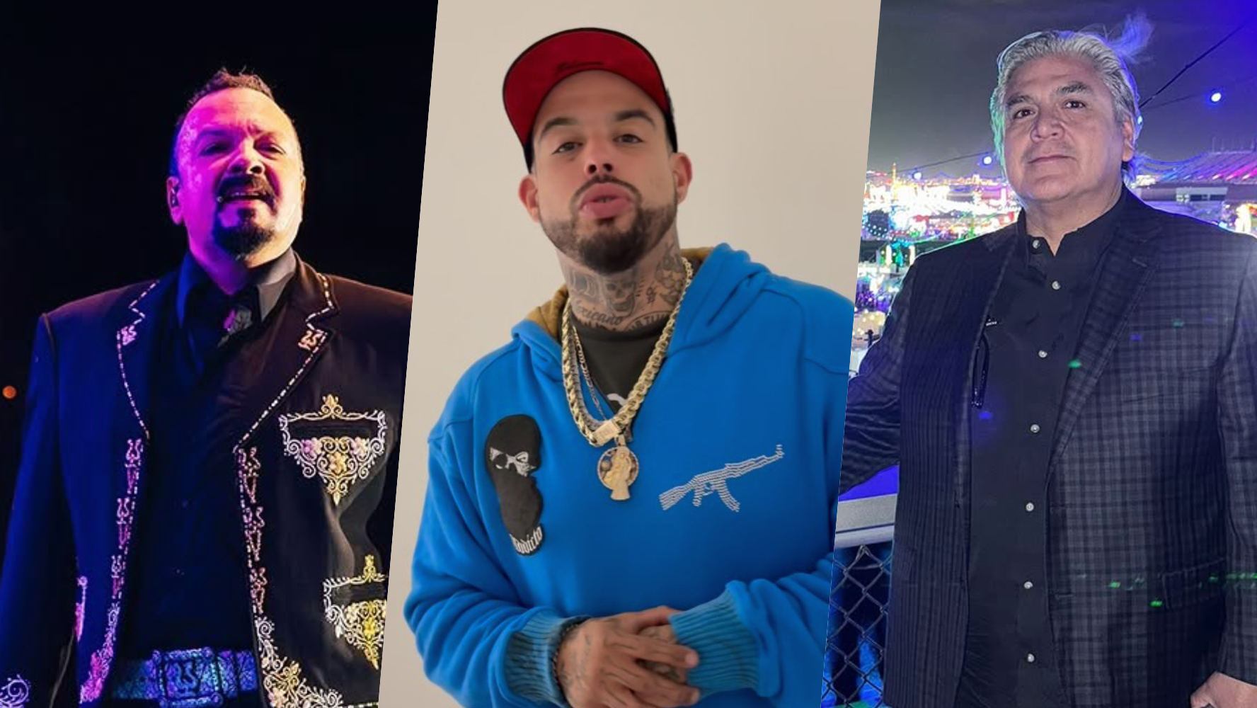 “Emiliano Aguilar Celebró el Día del Padre Con Adrián Arce” "Emiliano Aguilar Celebró el Día del Padre Con Adrián Arce"