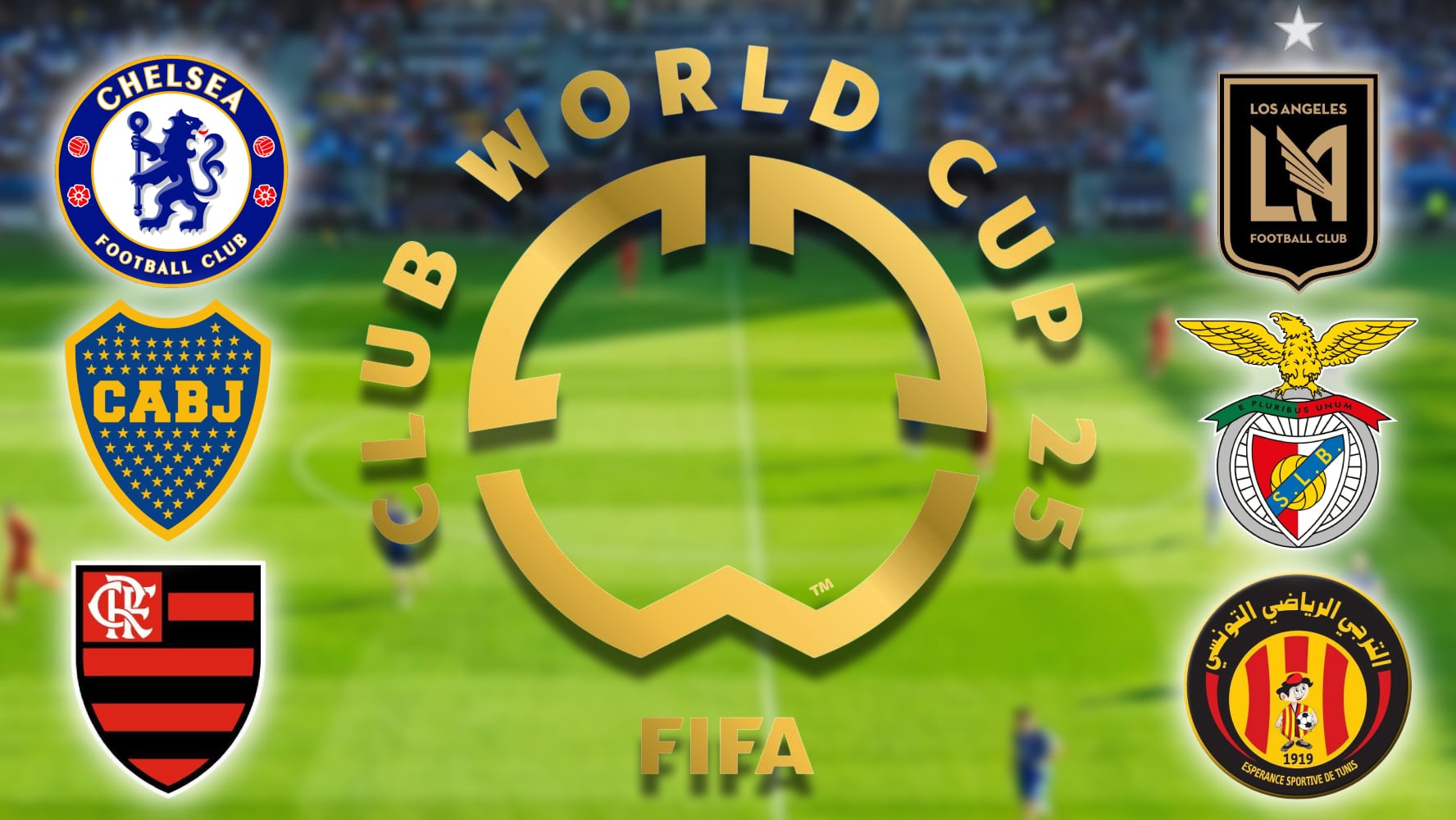 “Emoción en el Mundial de Clubes 2025: Boca Juniors y Benfica, protagonistas” "Emoción en el Mundial de Clubes 2025: Boca Juniors y Benfica, protagonistas"