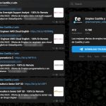 “Encuentra Empleo en España con Telegram” "Encuentra Empleo en España con Telegram"