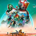 “Encuentro Emocional en No Man’s Sky: Planeta en Honor a un Amigo” "Encuentro Emocional en No Man's Sky: Planeta en Honor a un Amigo"