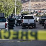 "Enfrentamiento en Zacatecas Deja 13 Presuntos Agresores Muertos"