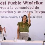 Entrega Directa de Recursos FAISPIAM a Comunidades Indígenas en Nayarit Entrega Directa de Recursos FAISPIAM a Comunidades Indígenas en Nayarit