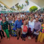 "Entregan Más de 20,000 Escrituras en Sinaloa"