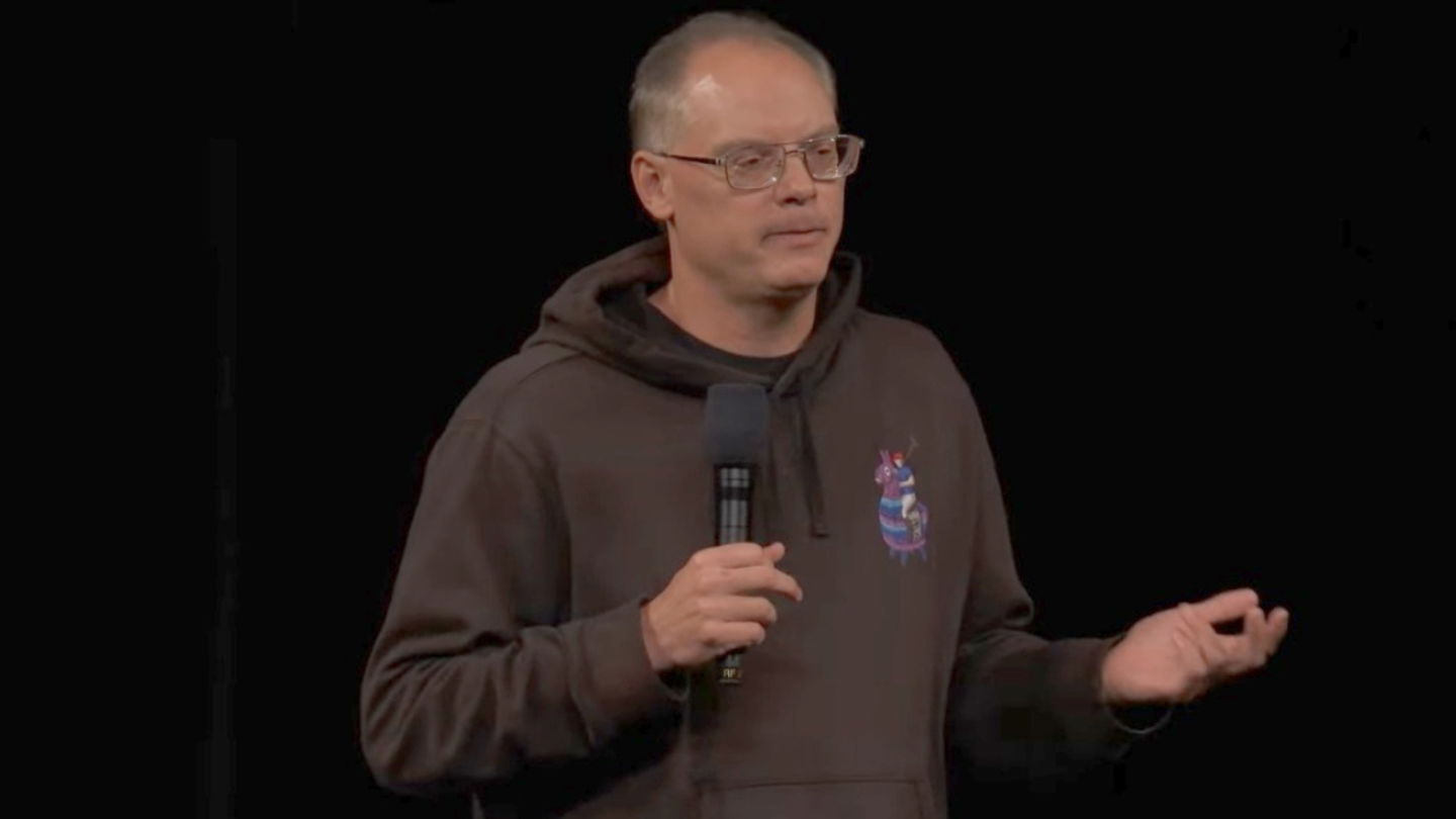 Epic Games vs. Apple: Nueva Batalla por la App Store Epic Games vs. Apple: Nueva Batalla por la App Store