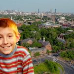 “Erik Per Sullivan No Regresará a ‘Malcolm’ por Estudios en Harvard” "Erik Per Sullivan No Regresará a 'Malcolm' por Estudios en Harvard"