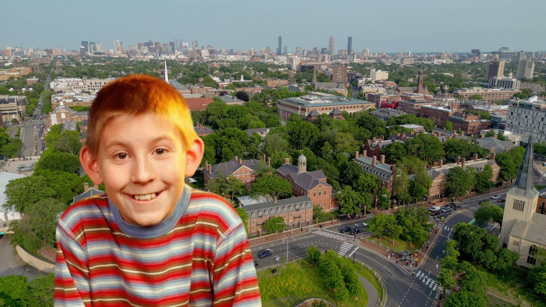 “Erik Per Sullivan No Regresará a ‘Malcolm’ por Estudios en Harvard” "Erik Per Sullivan No Regresará a 'Malcolm' por Estudios en Harvard"