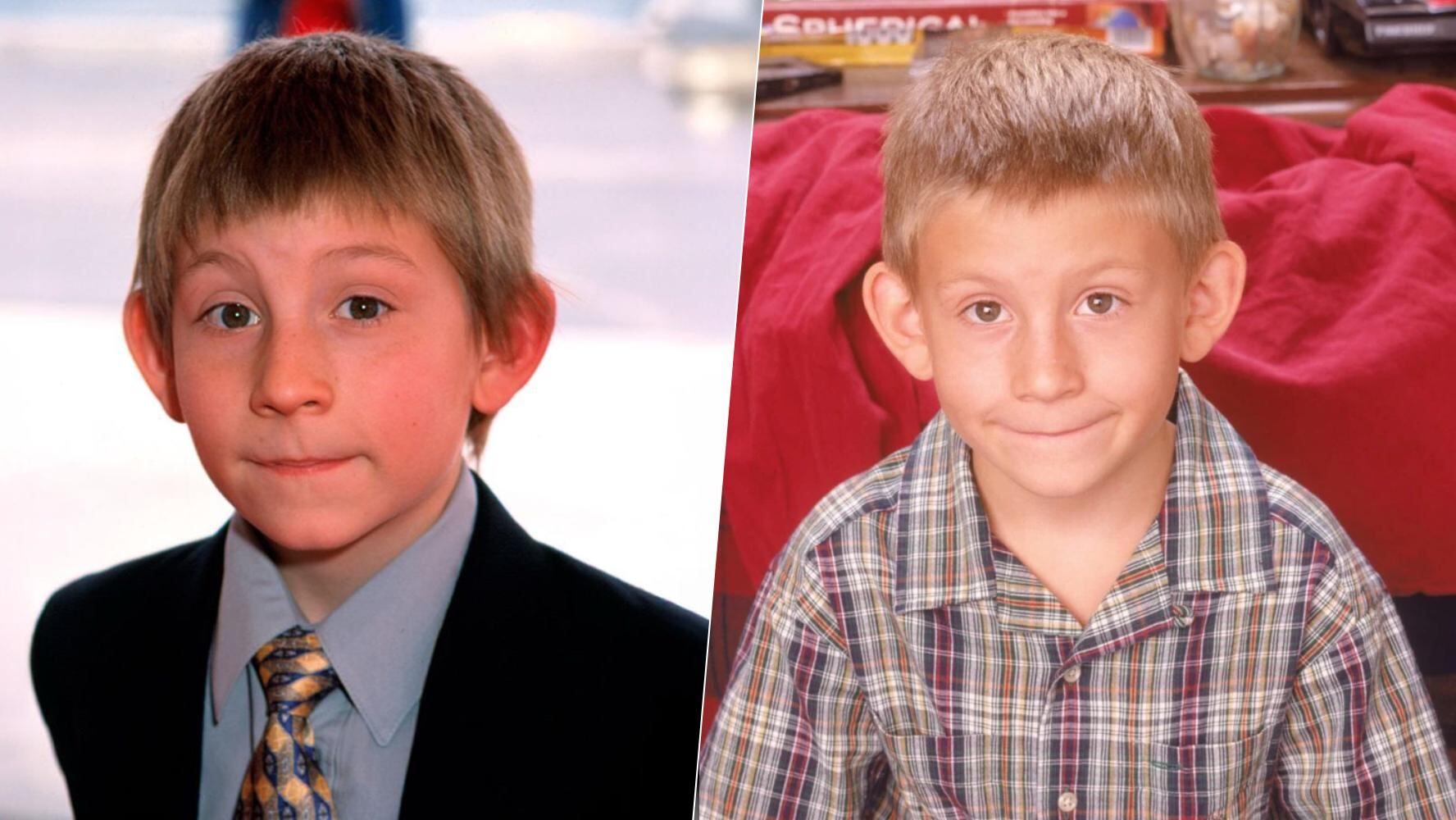 Erik Per Sullivan y Su Ausencia en el Reboot de Malcolm Erik Per Sullivan y Su Ausencia en el Reboot de Malcolm