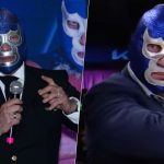 Error de Deyra Barrera con el Himno Nacional en WWE Worlds Collide