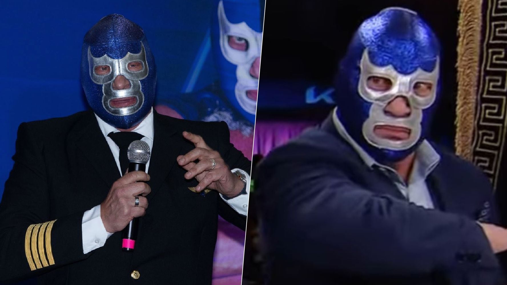 Error de Deyra Barrera con el Himno Nacional en WWE Worlds Collide Error de Deyra Barrera con el Himno Nacional en WWE Worlds Collide