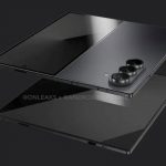 Especificaciones filtradas de Samsung Galaxy Z Fold 7 y Z Flip 7 Especificaciones filtradas de Samsung Galaxy Z Fold 7 y Z Flip 7