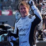 Estreno de “F1: La Película” y el Gran Premio de Austria 2025 Estreno de "F1: La Película" y el Gran Premio de Austria 2025