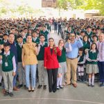 “Hierba Gamba: La Amenaza Incendaria de Australia” "Evelyn Salgado Entrega Lentes para Mejorar la Educación en Guerrero"