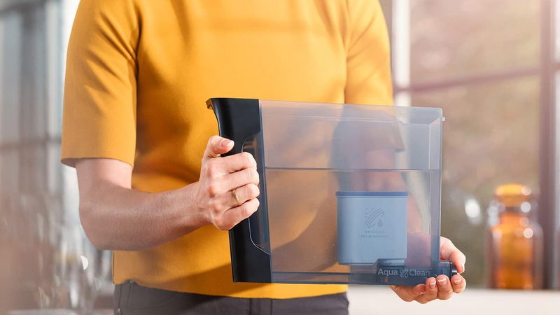 "Experiencia con la Cafetera Philips Serie 2200: Calidad a Buen Precio"