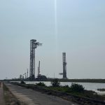 “Explosión de Cohete SpaceX y Retraso de Misión Axiom” "Explosión de Cohete SpaceX y Retraso de Misión Axiom"