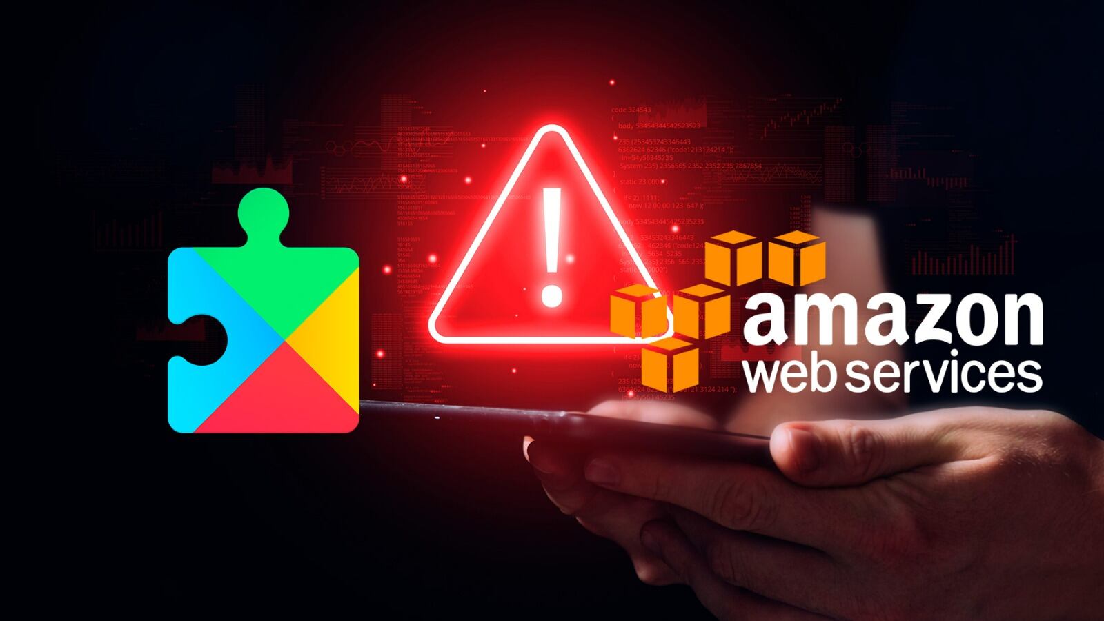 Fallas Masivas en Servicios Digitales: Spotify, Twitch y Más Afectados Fallas Masivas en Servicios Digitales: Spotify, Twitch y Más Afectados