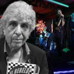 Fallece Rafael Acosta, Pionero del Rock Mexicano Fallece Rafael Acosta, Pionero del Rock Mexicano