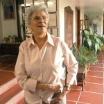 Belinda y Gonzalo Hevia: Amor, Especulaciones y ‘Heterocromía’ Fallecimiento de Violeta Barrios de Chamorro, Primera Presidenta Democrática de Nicaragua