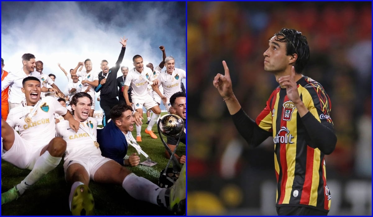 “FMF y la Controversia por el Retorno del Ascenso” "FMF y la Controversia por el Retorno del Ascenso"