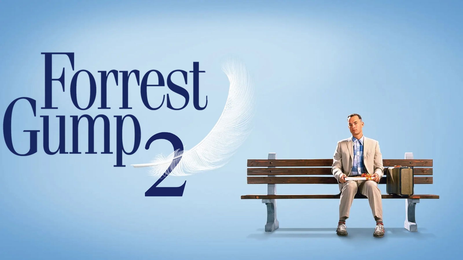 “Forrest Gump 2: La Verdad Detrás del Rumor” "Forrest Gump 2: La Verdad Detrás del Rumor"
