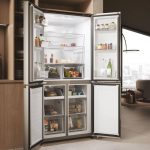 “Frigorífico Haier Cube 83: Espacio y Modernidad en tu Cocina” "Frigorífico Haier Cube 83: Espacio y Modernidad en tu Cocina"